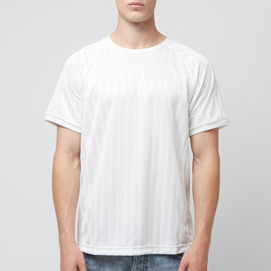 Buy adidas Originals x JJJJound Football Jersey in white | IP3093
