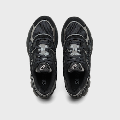 Buy ASICS SportStyle Wmns Gel-NYC in black | 1201A789-020 at MBCY