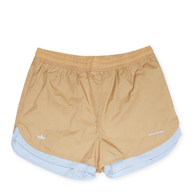 nnnnn.109 Buy adidas Originals x Wales Bonner N LYR Short in beige | IY2047