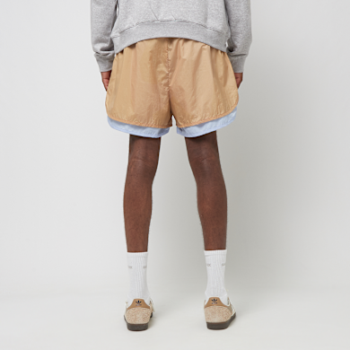 nnnnn.109 Buy adidas Originals x Wales Bonner N LYR Short in beige | IY2047