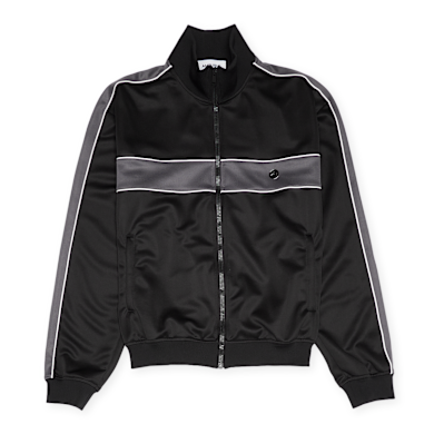 Buy Ambush Track Jacket in black | BMBD003S24JER0011009 at MBCY