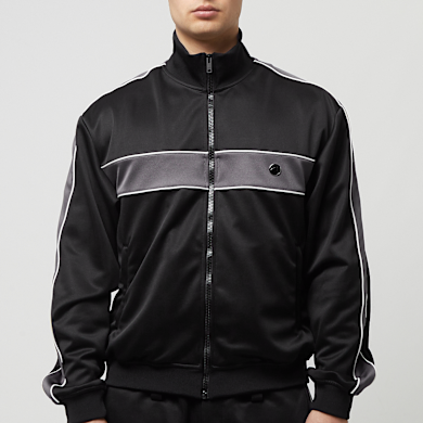 Buy Ambush Track Jacket in black | BMBD003S24JER0011009 at MBCY