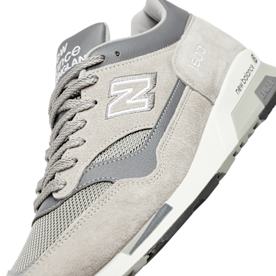 Buy New Balance 1500 Made in UK (U1500PGL) in grey | U1500PGL at MBCY Buy New Balance 1500 Made in UK (U1500PGL) in grey | U1500PGL at MBCY