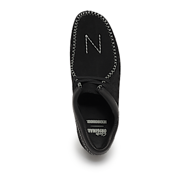 Buy Clarks Originals x NEIGHBORHOOD Wallabee 