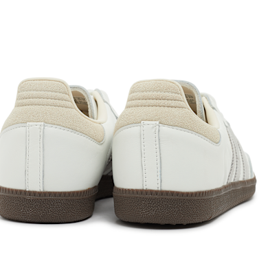 adidas gazelle silver green womens adidas Samba JP (Cloud White/Black/Gum)