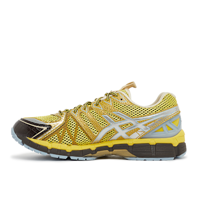 Buy ASICS SportStyle UB9-S Gel Kayano 20 in yellow | 1203A456-750