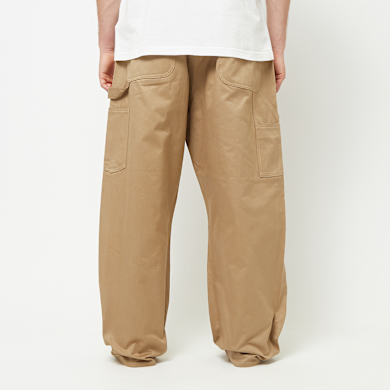 Buy Junya Watanabe MAN Pants beige x Carhartt WIP Workwear Pants