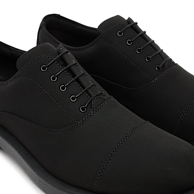 Martine Rose×Clarks CUR Oxford 28cm美品 箱付 Buy Clarks Cur Oxford I black leather x Martine Rose Cur Oxford I