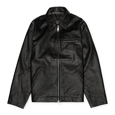 Buy Carhartt WIP Detroit Jacket in black | I034426.89XX.03. at MBCY