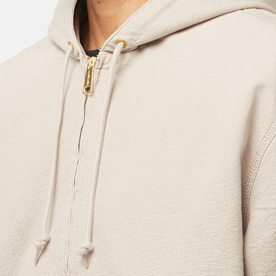 Buy Carhartt WIP OG Active Jacket in beige | I034820.2OR4O.03 at MBCY