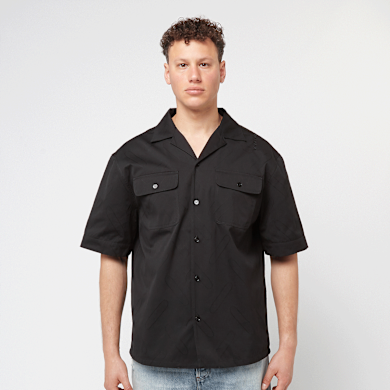 Buy Marni Shirt in black | CUMU0355S0-UTC484-JQN99 at MBCY