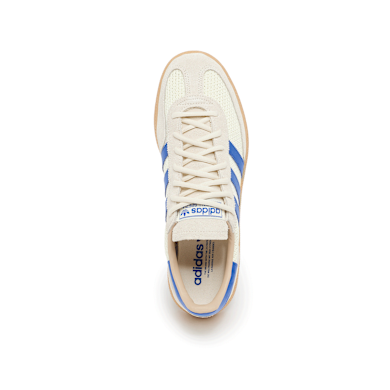 Buy adidas Originals Wmns Handball Spezial in beige | JS3865 at MBCY