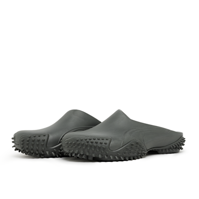 Buy PUMA Mostro Mule in grey | 404433-01 at MBCY