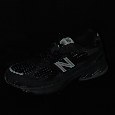 Buy New Balance 2010 (U2010TTB) in black | U2010TTB at MBCY