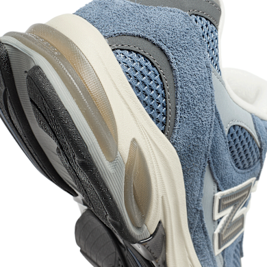 Buy New Balance 2010 (U2010WNV) in blauw | U2010WNV at MBCY