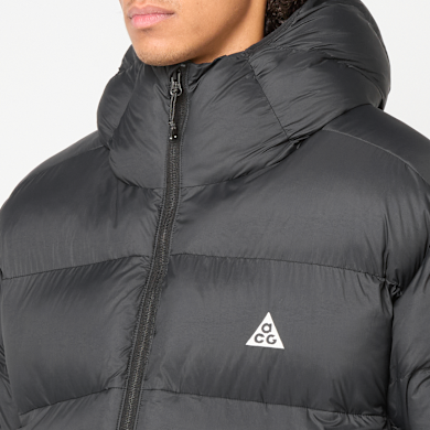 Buy Nike ACG Lunar Lake PrimaLoft Therma-FIT-ADV Jacket in black