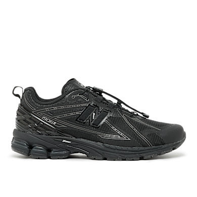 Buy New Balance 1906 (U1906RNB) in black | U1906RNB at MBCY