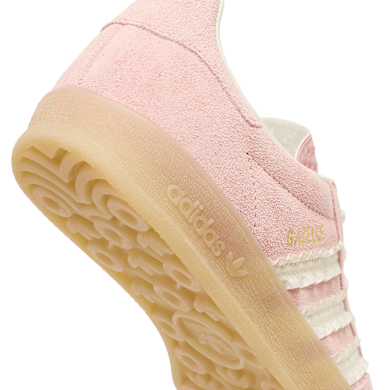 adidas gazelle silver green womens Buy adidas Originals Lucid Pink Off White Core Black Gazelle Home I  Sneakers main image 0