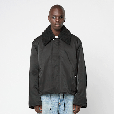 Buy Our Legacy Ace Jacket in black | M4241AB at MBCY