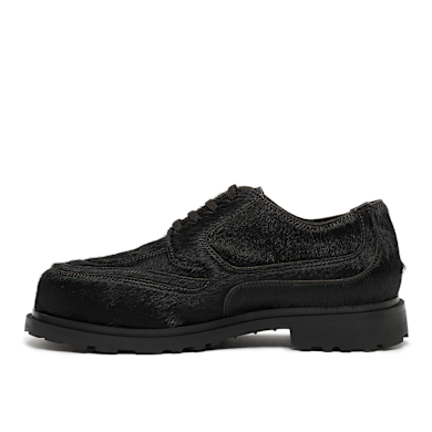 Buy _J.L-A.L_ Tracer Derby in black | JBUW109LE09-0001 at MBCY