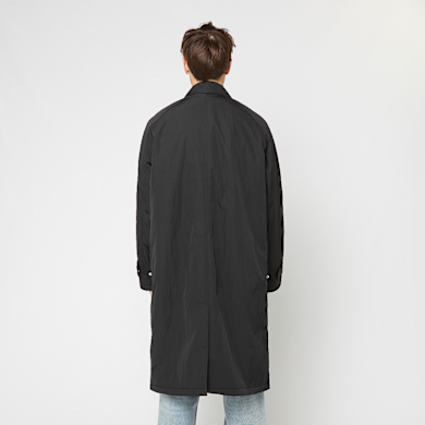 Buy Sunflower Relaxed Nylon Coat in black | 4197-999 at MBCY