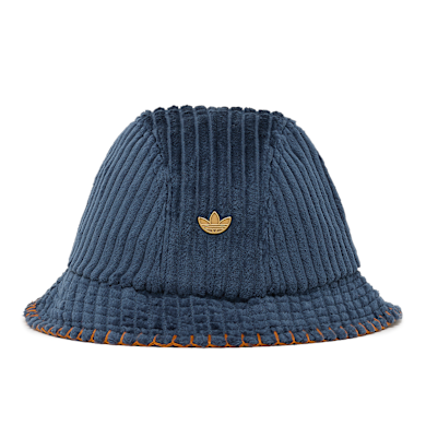 Buy adidas Originals x Clot by Edison Chen Bucket Hat in blue
