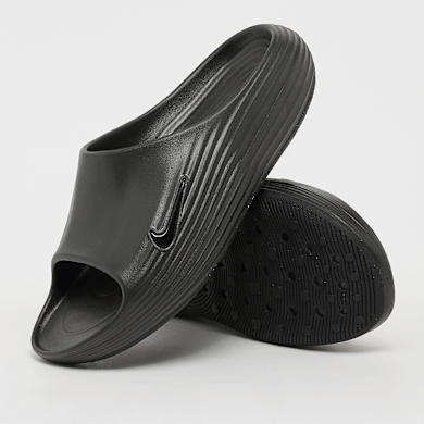 Buy Nike Reactx Rejuven8 Slide in black | HV4479-001 at MBCY