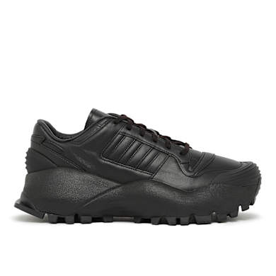 Buy adidas Originals x Willy Chavarria Forum Combat in black