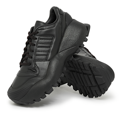 Buy adidas Originals x Willy Chavarria Forum Combat in black