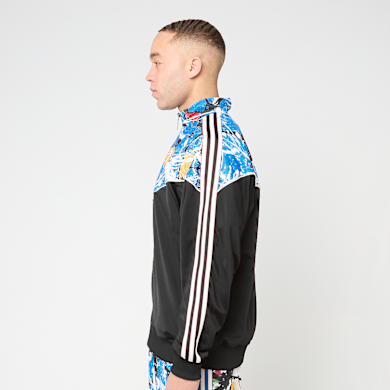 Buy adidas Originals x Manchester United x Stone Roses Track Top