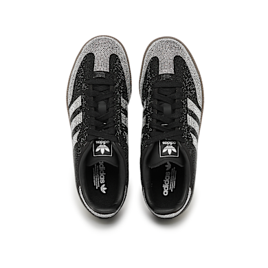Buy adidas Originals Wmns Samba OG "Rhinestone" in black | IH9052 at MBCY