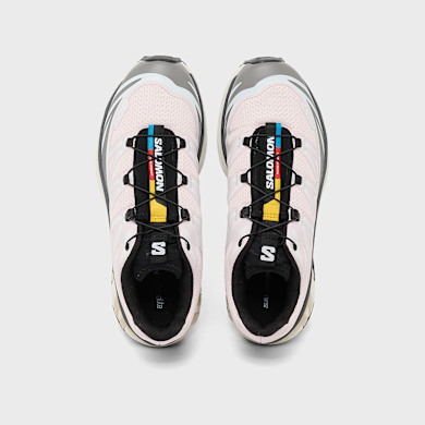 yk Buy Salomon Wmns XT-6 in light pink | L49154600 at MBCY