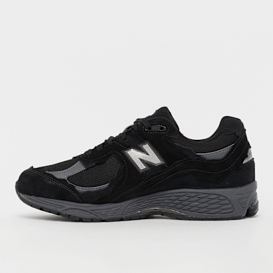 Buy New Balance 2002 Gore-Tex (U20023MB) in black | U20023MB at MBCY