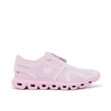 Buy On x Sky High Farm Wmns Cloud 6 in light pink | 3WF30815555 at