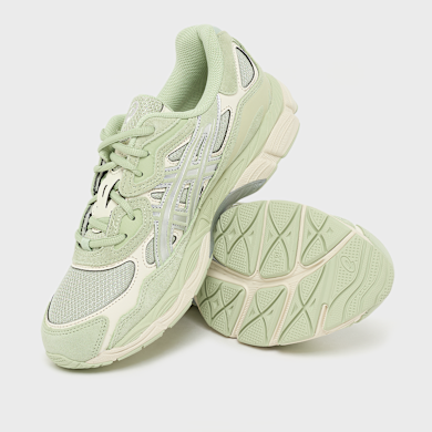 Buy ASICS SportStyle Gel-NYC in green | 1203A739-301 at MBCY