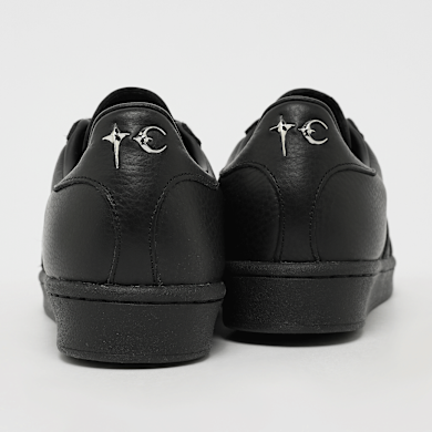 THUG CLUB ×  Originals Superstar Buy adidas Originals x Thug Club Superstar Vintage in black