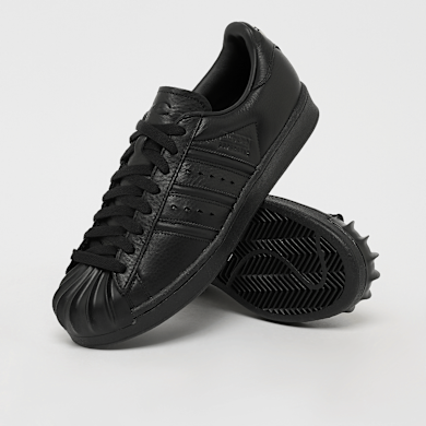 Buy adidas Originals x Thug Club Superstar Vintage in black | KI0824 at MBCY
