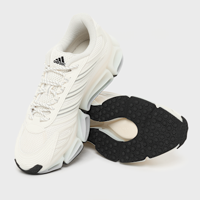 Buy adidas Originals Megaride AG in beige | KI6716 at MBCY