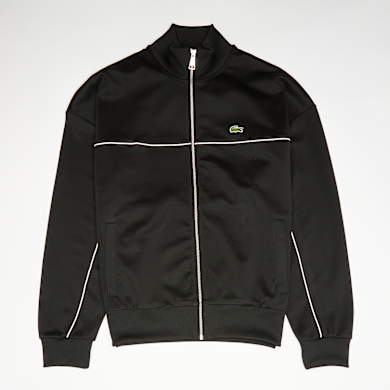 その他 1 Buy Lacoste Sweatshirts silver chine in black | SH0627-00-031 at MBCY
