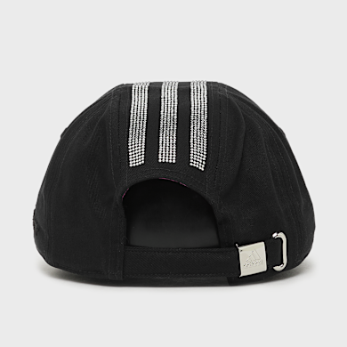 Buy adidas Originals x Sp5der World Cup Cap in black | KQ5852 at MBCY