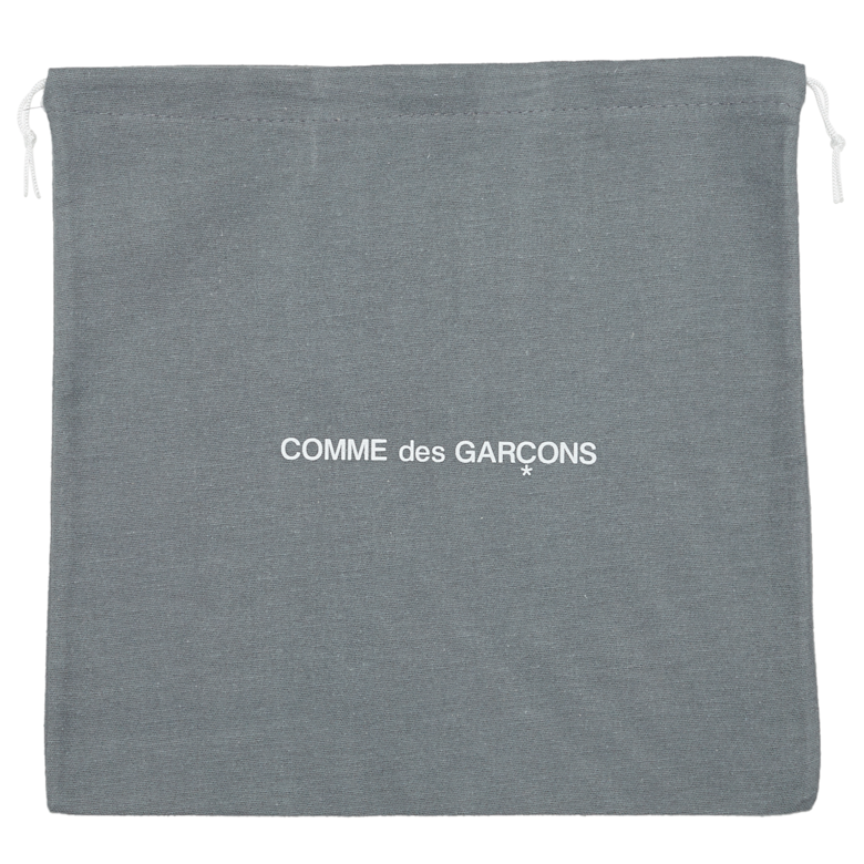 AT Buy Comme des Garcons Wallet Super Fluo Leather Line G yellow