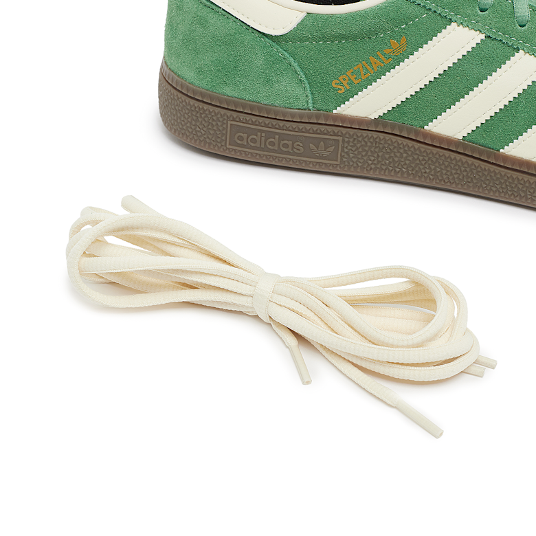 Buy adidas Originals Wmns Handball Spezial in green | IG6192 at MBCY
