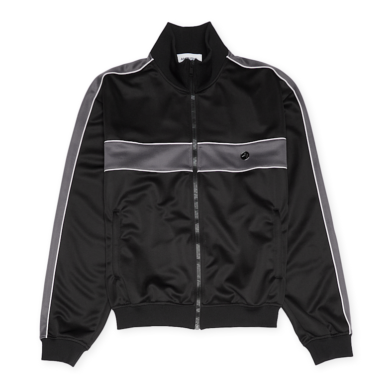 Buy Ambush Track Jacket in black | BMBD003S24JER0011009 at MBCY