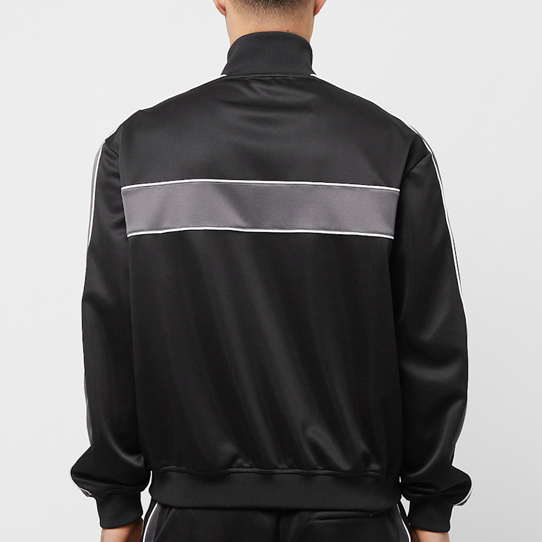 Buy Ambush Track Jacket in black | BMBD003S24JER0011009 at MBCY