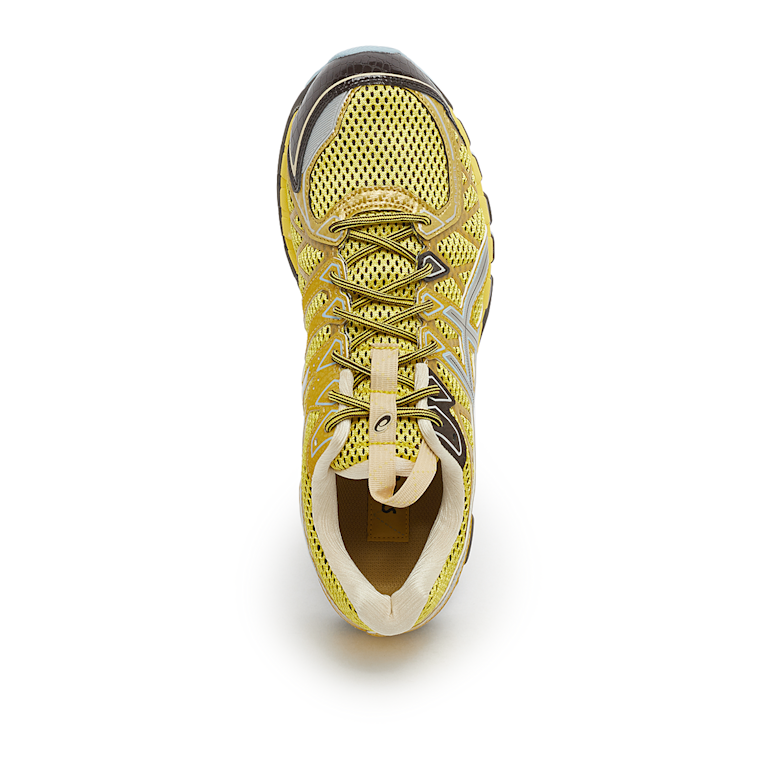 Buy ASICS SportStyle UB9-S Gel Kayano 20 in yellow | 1203A456-750