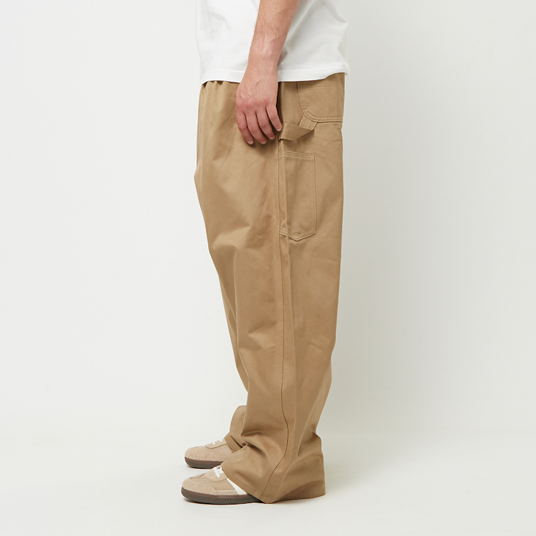 Buy Junya Watanabe MAN x Carhartt WIP Workwear Pants in beige | WM