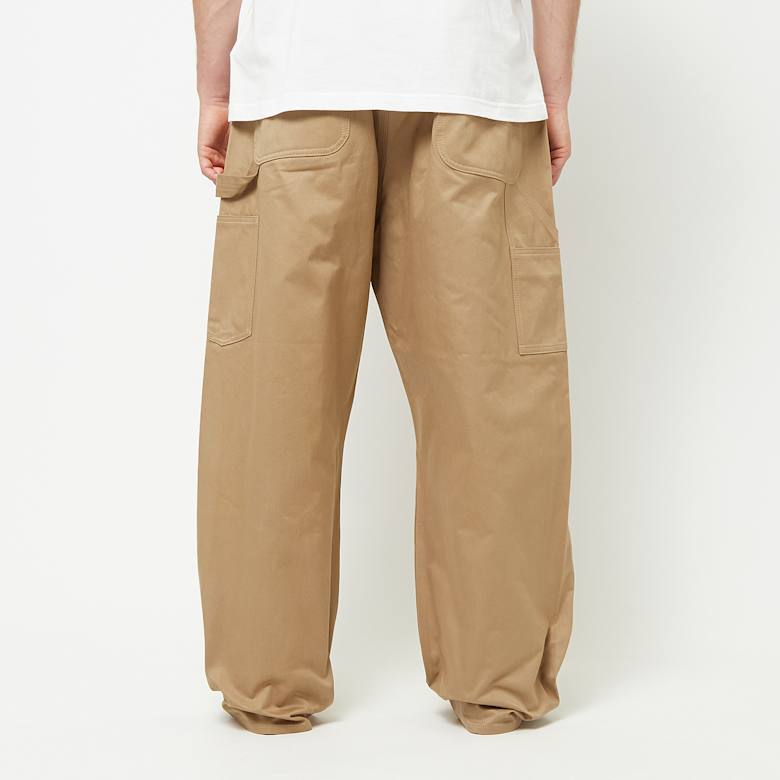 Buy Junya Watanabe MAN x Carhartt WIP Workwear Pants in beige | WM