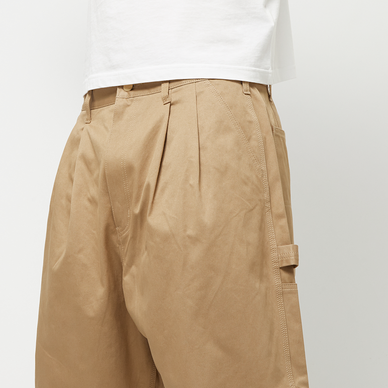 Buy Junya Watanabe MAN x Carhartt WIP Workwear Pants in beige | WM