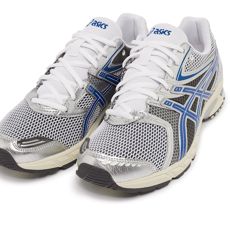 Buy ASICS SportStyle Gel-DS Trainer 14 in blue | 1203A607-103 at MBCY
