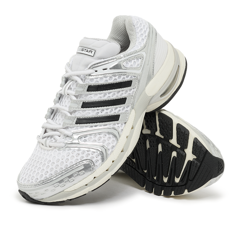 Buy adidas Originals Wmns Adistar Control 5 in silver | JQ4168 at MBCY